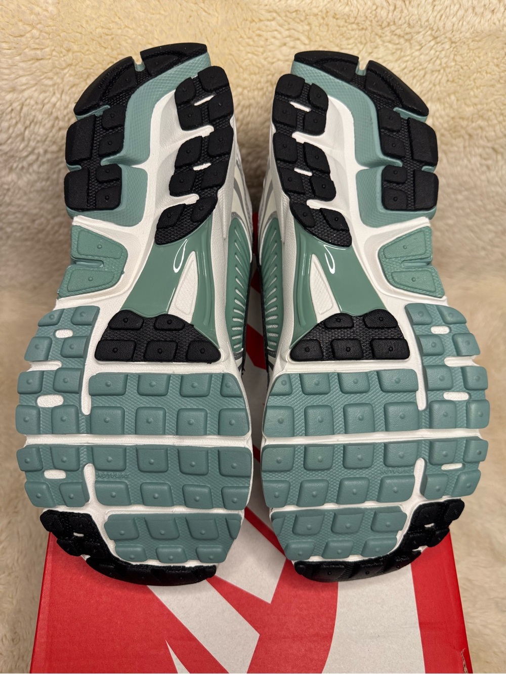 New in Box — Women’s Nike Zoom 🏎️ Vomero - Picture 5 of 7